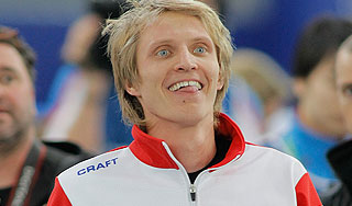 Скобрев поменял бронзу на серебро Скобрев поменял бронзу на серебро