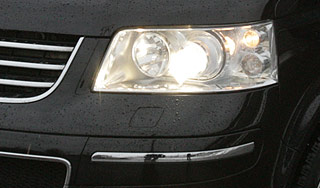 В России запретили нелегальный ксенон В России запретили нелегальный ксенон