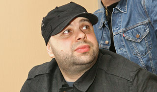 Почему Макс Фадеев против свадьбы брата Почему Макс Фадеев против свадьбы брата