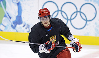 Тренер канадцев опасается Овечкина Тренер канадцев опасается Овечкина