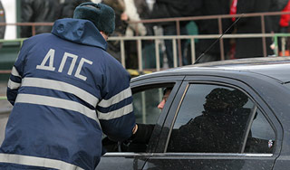 ПДД в России будут изменены ПДД в России будут изменены