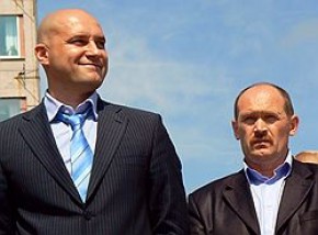 Династии во власти