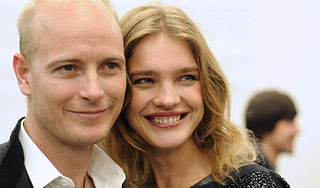 Тайна знакомства Натальи Водяновой с мужем Тайна знакомства Натальи Водяновой с мужем