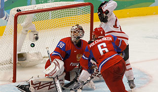 Россияне провалили канадский экзамен Россияне провалили канадский экзамен