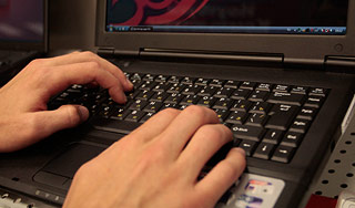 К армии детей подготовят компьютерные игры К армии детей подготовят компьютерные игры