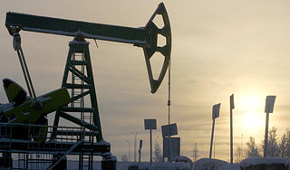 Названа цена нефти в 2010 году Названа цена нефти в 2010 году