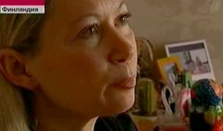 Финляндия лишила россиянку прав на ребенка Финляндия лишила россиянку прав на ребенка