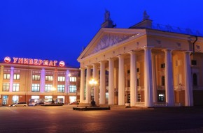 В драмтеатре откроют Год Учителя