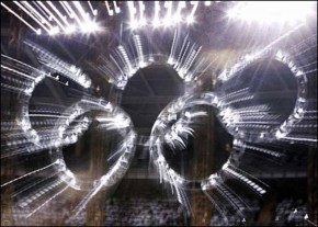 Студентка поделилась живыми впечатлениями от Олимпиады