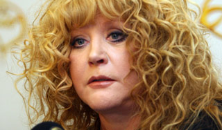 Алла Пугачева покупает новый дом Алла Пугачева покупает новый дом