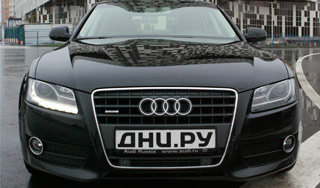 В Германии придумали новый краш-тест В Германии придумали новый краш-тест