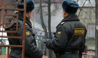 На юге Москвы убит студент водной академии На юге Москвы убит студент водной академии