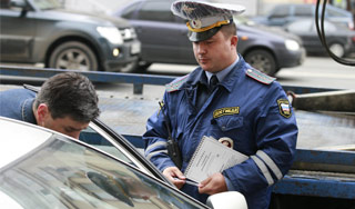 Как будут работать штрафные карты ГИБДД Как будут работать штрафные карты ГИБДД