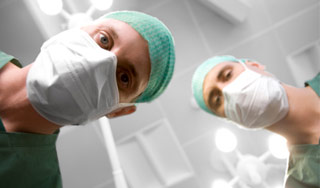 Из-за драки акушеров погиб новорожденный Из-за драки акушеров погиб новорожденный