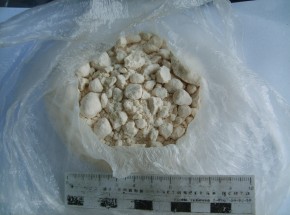 Питерский наркотрафик перекрыли