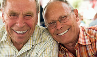 Ученые выяснили, когда приходит счастье Ученые выяснили, когда приходит счастье