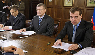 Бизнесменам аресты заменят на залог Бизнесменам аресты заменят на залог