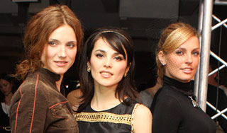 Группа "Фабрика" ищет новую солистку Группа "Фабрика" ищет новую солистку