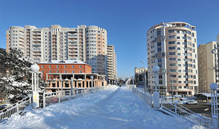 Россиянам ограничат ипотечные кредиты Россиянам ограничат ипотечные кредиты