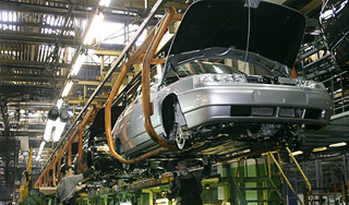 АвтоВАЗ объединяется с Sollers АвтоВАЗ объединяется с Sollers