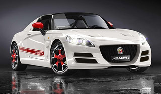 Fiat   Smart Roadster