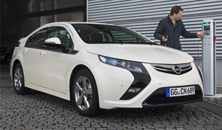 На покупку электрокара доплатят $7,6 тысяч На покупку электрокара доплатят $7,6 тысяч