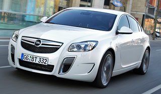 Opel     Insignia OPC