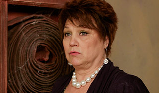 У Нины Руслановой сердечный приступ У Нины Руслановой сердечный приступ