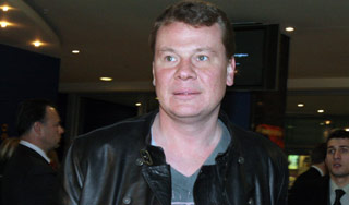 Скончался актер Владислав Галкин Скончался актер Владислав Галкин