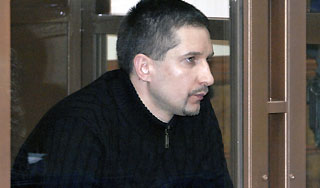 Евсюков обжаловал высшую меру наказания Евсюков обжаловал высшую меру наказания