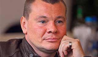 Смерть Галкина потрясла его друзей Смерть Галкина потрясла его друзей