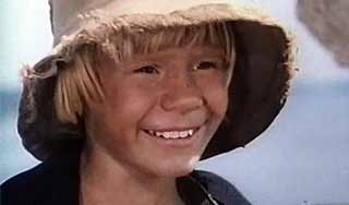 Галкин попал в кино тайком от родителей Галкин попал в кино тайком от родителей