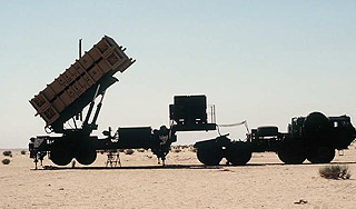 США отправляют в Польшу ракеты и военных США отправляют в Польшу ракеты и военных