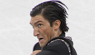 Лайсачек отказался от дуэли с Плющенко Лайсачек отказался от дуэли с Плющенко