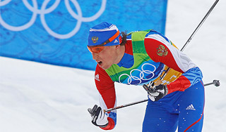 Лыжники России отомстят за марафон в Сочи Лыжники России отомстят за марафон в Сочи