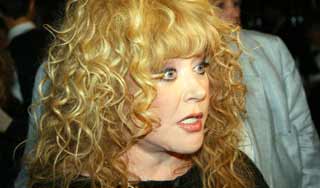 Аллу Пугачеву обвинили в воровстве Аллу Пугачеву обвинили в воровстве