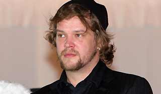 Вилле Хаапасало снова женится Вилле Хаапасало снова женится