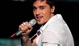 Билан не поедет на "Евровидение" Билан не поедет на "Евровидение"