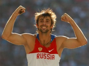 Погорелов и Дроздов поедут на чемпионат мира