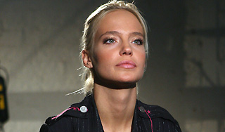 Инцидент омрачил отдых Глюк'oZы Инцидент омрачил отдых Глюк'oZы