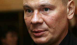 Алкоголь стал причиной смерти Галкина Алкоголь стал причиной смерти Галкина