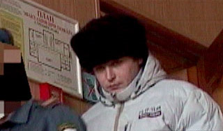 Милиционер в здравом уме забил журналиста Милиционер в здравом уме забил журналиста