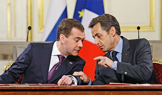 Франция заказала России ракет на миллиард Франция заказала России ракет на миллиард