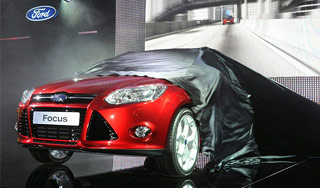 Ford  Focus    ()