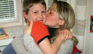 Финны лишают россиянку родительских прав Финны лишают россиянку родительских прав