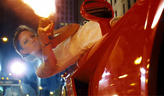 "Особо опасен 2" выжил после ухода Джоли "Особо опасен 2" выжил после ухода Джоли