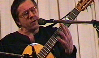 В Москве умер бард Виктор Луферов В Москве умер бард Виктор Луферов