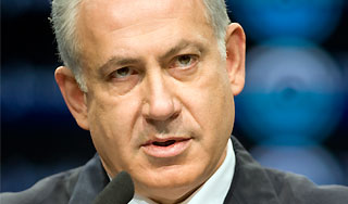 Нетаньяху обвинили в организации убийства Нетаньяху обвинили в организации убийства