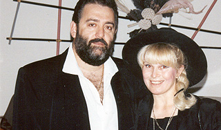 Михаил Шуфутинский о разводе с женой Михаил Шуфутинский о разводе с женой