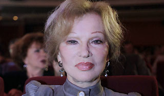 Врачи не разглашают диагноз Гурченко Врачи не разглашают диагноз Гурченко